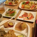 Fruit parler旬果 - 