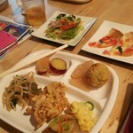 Fruit parler旬果 - 