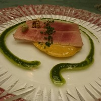 巴里 夕顔 - 