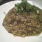 友食人酒 - アワビのキモ飯