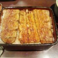 五代目 野田岩 麻布飯倉本店 - 