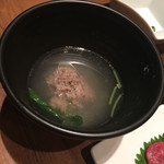 焼肉うしごろ - 