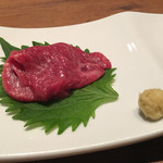 焼肉うしごろ - 
