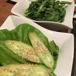 焼肉うしごろ - 