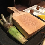 焼肉うしごろ - 