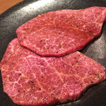 焼肉うしごろ - 