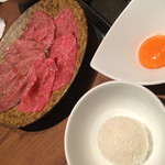 焼肉うしごろ - 