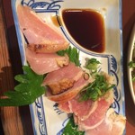 炭火焼とり 安喜 - 