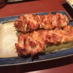 炭火焼とり 安喜 - 