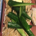 炭火焼とり 安喜 - 