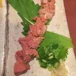 炭火焼とり 安喜 - 