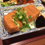 炭火焼とり 安喜 - 