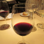 エノテカラウラ - 赤ワインにしよう