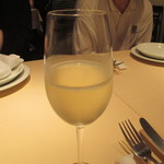 エノテカラウラ - スプマンテ