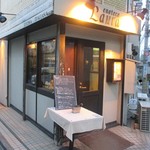 エノテカラウラ - 