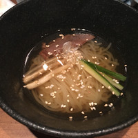 焼肉うしごろ 西麻布本店 - 