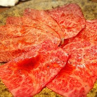 焼肉うしごろ 西麻布本店 - 