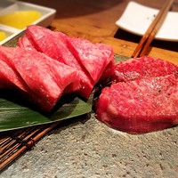 焼肉うしごろ 西麻布本店 - 