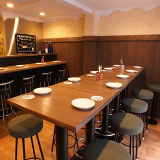 スワンレイクパブエド_1