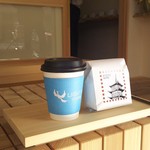 LIGHT UP COFFEE KYOTO - 