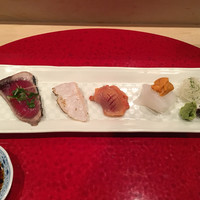 馳走や直 赤坂本店 - 