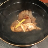鉄板焼き いわ倉 - 