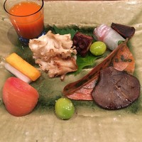 鉄板焼き いわ倉 - 