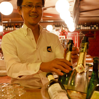ビストロ酒場MarineClub_0