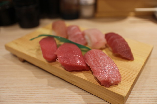 Maguroya Sekitei Gokiso Ten