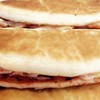 窯出しぱん工房　ロンパル - 料理写真:ローストチキンパニーニ ¥200