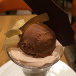 パティスリー アンド カフェ デリーモ - 