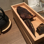 ラチュレ - 鹿節