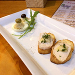 エントランス - 