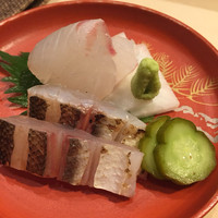 寿司処 しん - 