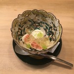 日本料理 永代 - 
