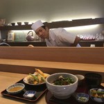 日本料理 永代 - 