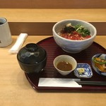 日本料理 永代 - 