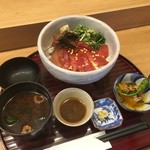 日本料理 永代 - 