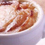 Onion Gratin Soup