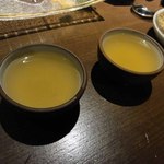 ひのと - この汁がもうたまらない