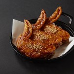 北新地鳥屋 - 