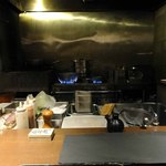 ひのと - 取っ手の無い雪平鍋を使っている