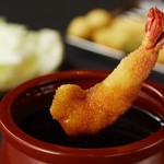 北新地鳥屋 - 