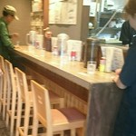 和 dining 清乃 - 店内