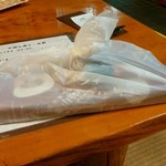 炭火焼うなぎ 東山物産 - 