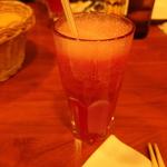 DUMBO RESTAURANTE - スイカジュース