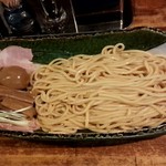 群青 - 地頭鶏(ぢとっこ)麺200g＋味噌味玉