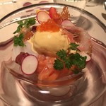 ビストロアム - 2016.09