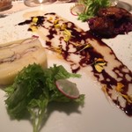 ビストロアム - 2016.09