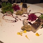 ビストロアム - 2016.09